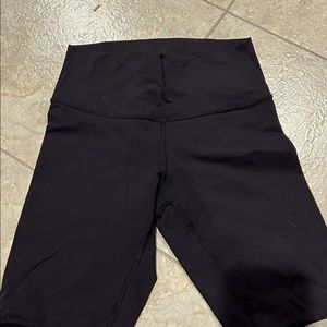 Lululemon Biker shorts